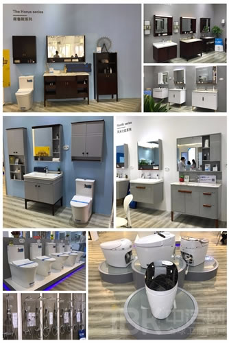 羅芬衛(wèi)浴首上海廚衛(wèi)展圓滿收官，碩果累累！